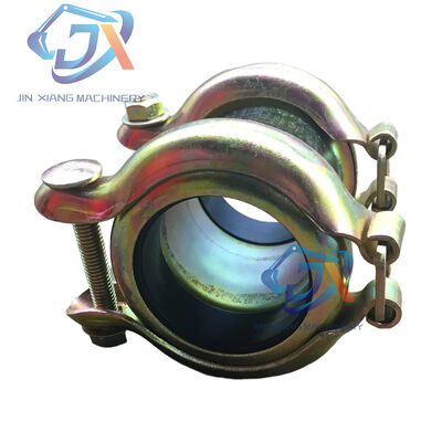 Excavator 4069801 Hydraulic Piping Hose Coupling for Hitachi EX120-5 EX100-3 EX150LC-5 EX160LC-5