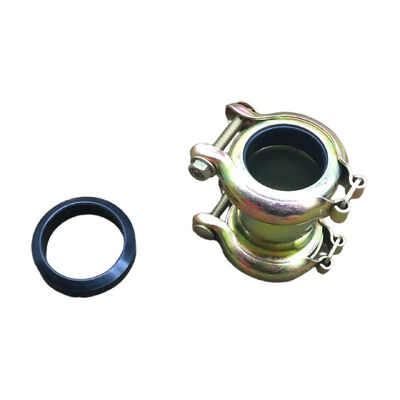 Excavator 4069801 Hydraulic Piping Hose Coupling for Hitachi EX120-5 EX100-3 EX150LC-5 EX160LC-5