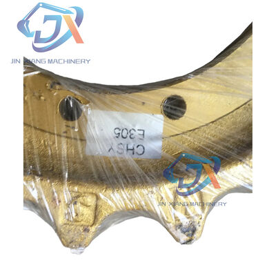 STAR ZEBRA Drive Gear for  E305.5 306 307 313 320 330 336 Excavator Construction Machinery Parts