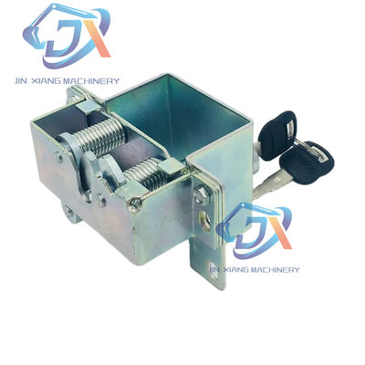 Part Number 320-5737 3205737 High Quality Excavator Accessory Toolbox Lock,Suitable for  320D2 Toolbox Lock