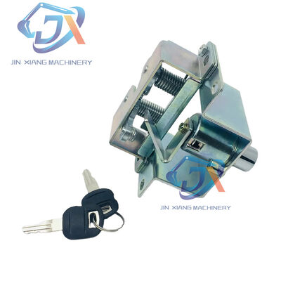 Part Number 320-5737 3205737 High Quality Excavator Accessory Toolbox Lock,Suitable for  320D2 Toolbox Lock
