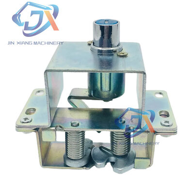 Part Number 320-5737 3205737 High Quality Excavator Accessory Toolbox Lock,Suitable for  320D2 Toolbox Lock
