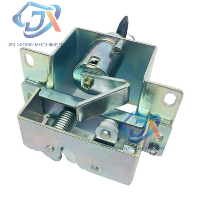 Part Number 320-5737 3205737 High Quality Excavator Accessory Toolbox Lock,Suitable for  320D2 Toolbox Lock