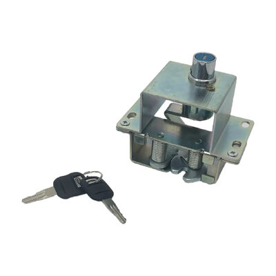 Part Number 320-5737 3205737 High Quality Excavator Accessory Toolbox Lock,Suitable for  320D2 Toolbox Lock