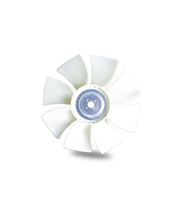 High Quality Cooling Fan Blades Suitable for Isuzu 4BG1 4BD1 Engine.