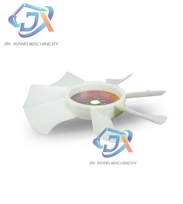 Fan Blade Cooling 5-13660-236-0 for Excavator SK60 SK120 Engine 4JB1