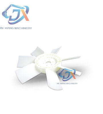 Factory Price Excavator Engine Parts for Komatsu PC PC200-3 Cooling Fan Blade 600-625-6620