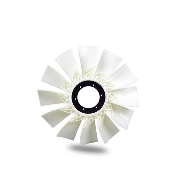 EX300-2 EX300-3 EX400 EX400-3 EX400-5 6SD1 Engine Cooling Fan Blade 1-13660143-3 1136601433