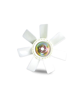 S6K Engine Cooling Fan Blades Are Suitable for  120, 200, 320 C B D Fan Blades.
