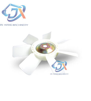 S6K Engine Cooling Fan Blades Are Suitable for  120, 200, 320 C B D Fan Blades.