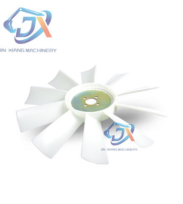 Suitable for B3.3 Engine Cooling Fan Blades.