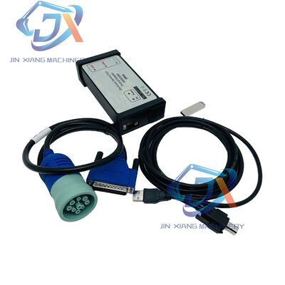 V9.8 EST DPA5 Diagnostic Tool 380002884 STAR ZEBRA Excavator Tractor Truck Loader Electronic Service Tool