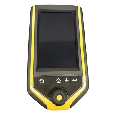 334/K0853 Monitor Display Panel for J-C-B JS200 JS210 JS220 Excavator Spare Parts JS200 JS210 JS220
