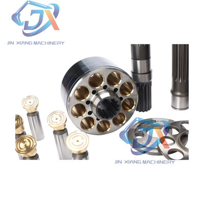 14531594 31n6-15010 R200W-7 Excavator EC240B EC240C Piston Pump XJBN-00067 XJBN-00061 XJBN-00780 K5V140DT-151R-9N29 Repair Kit