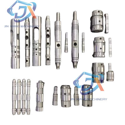 Excavator Parts for Hitachi Hydraulic Lifter Copper Sleeve 4179155 4179156 4346522 4451498 Valve Core Valve Sleeve