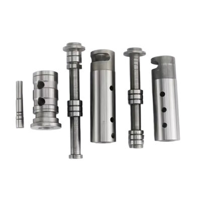 Excavator Parts for Hitachi Hydraulic Lifter Copper Sleeve 4179155 4179156 4346522 4451498 Valve Core Valve Sleeve