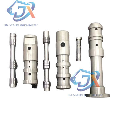 Excavator Parts for Hitachi Hydraulic Lifter Copper Sleeve 4179155 4179156 4346522 4451498 Valve Core Valve Sleeve
