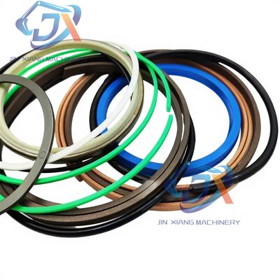Zx330-3 Zx350h Zx330-5g Zx360LC-3 Zx350LC-3 Boom Arm Bucket Hydraulic Cylinder Seal Kit 4649051 4649049 4649053