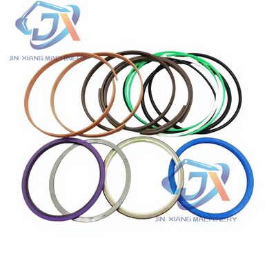 Zx330-3 Zx350h Zx330-5g Zx360LC-3 Zx350LC-3 Boom Arm Bucket Hydraulic Cylinder Seal Kit 4649051 4649049 4649053