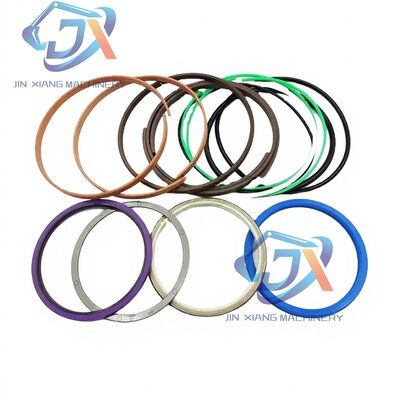 Zx330-3 Zx350h Zx330-5g Zx360LC-3 Zx350LC-3 Boom Arm Bucket Hydraulic Cylinder Seal Kit 4649051 4649049 4649053