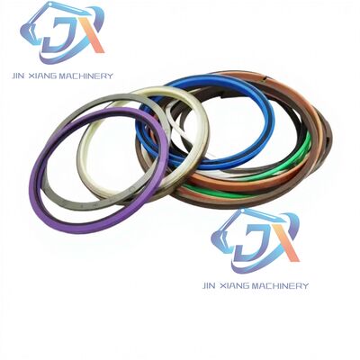 Zx330-3 Zx350h Zx330-5g Zx360LC-3 Zx350LC-3 Boom Arm Bucket Hydraulic Cylinder Seal Kit 4649051 4649049 4649053