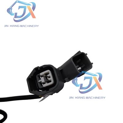 T42-1037-001 Machinery Excavator Parts SEW150 SWE210 SEW230 12V Engine Control Throttle Motor SPN-LM-1224-A-60