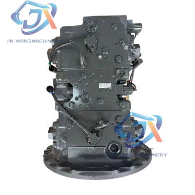 Excavator Hydraulic Main Pump PC210-10 Piston Pump 708-2G-00320 708-2G-01320 7082G00320 7082G01320 for Komatsu Hydraulic Pump
