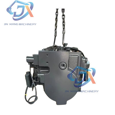 Excavator Hydraulic Main Pump PC210-10 Piston Pump 708-2G-00320 708-2G-01320 7082G00320 7082G01320 for Komatsu Hydraulic Pump
