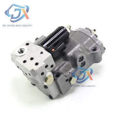 K3V112 LQ10V01002F1 Main Pump Lifter SK200-8 SK250-8 Hydraulic Pump Regulator K3V112DTP-YT2K