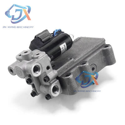 K3V112DTP-OE02 Main Pump Regulator Excavator Parts SY215 SY215C SY205SY215-8 SY215-9 Regulator K3V112DTP K3V112DTP-OE11