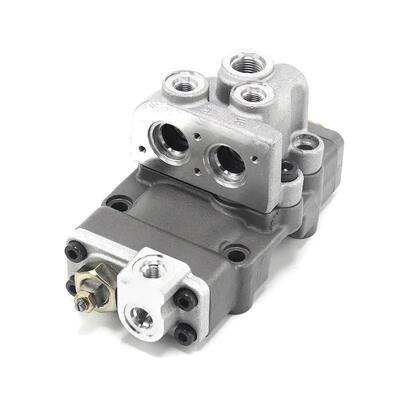 for Original HPV102 Hydraulic Main Pump Parts 9198935 9181608 Regulator for Construction Machinery for ZX200LC ZX210 Excavators