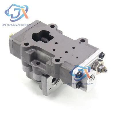 for Original HPV102 Hydraulic Main Pump Parts 9198935 9181608 Regulator for Construction Machinery for ZX200LC ZX210 Excavators