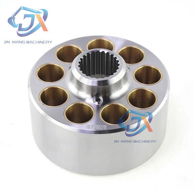 ELIC PC210-7K Hydraulic Pump 708-2L-06590 708-2L-06890 Spare Parts 708-2L-43311 708-2L-43340 708-2L-43510 for Replacement
