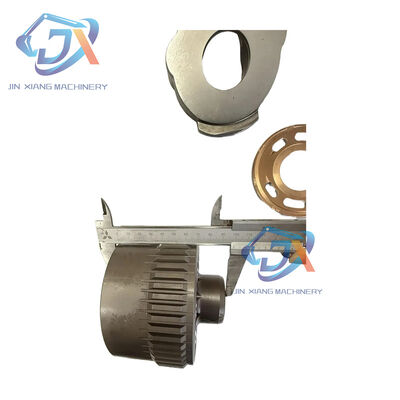 Excavator E320GC/E323GC Travel Hydraulic Motor 551-0313/593-5122 Travel Device Construction Machinery Parts Hydraulic spare parts