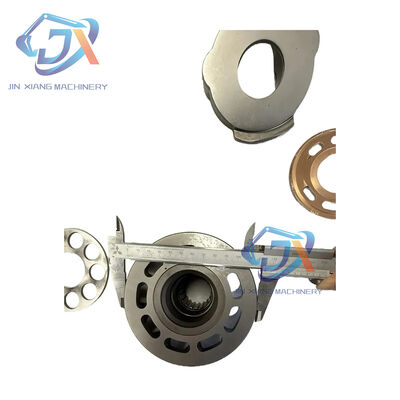 Excavator E320GC/E323GC Travel Hydraulic Motor 551-0313/593-5122 Travel Device Construction Machinery Parts Hydraulic spare parts