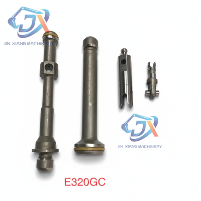 Excavator Part E320GC PISTON AS 543-3724 Holder Unit for 531-9886 A28V0130 Hydraulic Pump Spare Parts L28P130DT-B