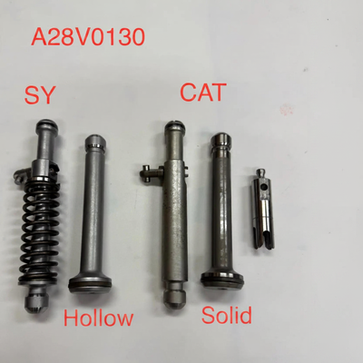 Excavator Part E320GC PISTON AS 543-3724 Holder Unit for 531-9886 A28V0130 Hydraulic Pump Spare Parts L28P130DT-B