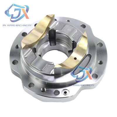 High Quality Construction Machinery Parts HPV75 Hydraulic Pump Spare Parts Pump Repair Kits for PC60-7 PC75UU