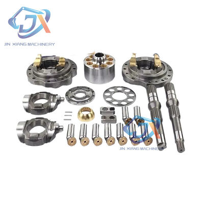 High Quality Construction Machinery Parts HPV75 Hydraulic Pump Spare Parts Pump Repair Kits for PC60-7 PC75UU