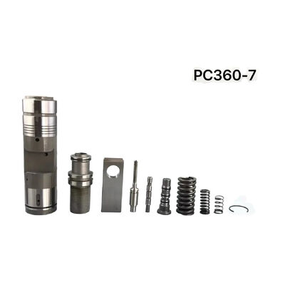 708-2G-03590 for Komatsu Excavator Parts PC350-7 PC350-8 PC360-7 PC360-8 Hydraulic Pump PC Valve Parts HPV140 Main Pump Spare Parts