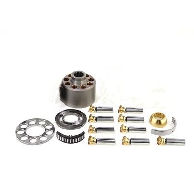 The best factory hot sales Excavator Accessories Hydraulic pump spare parts for REXROTH A4VG40 A4VG45 A4VG56