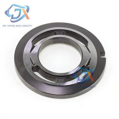 The best factory hot sales Excavator Accessories Hydraulic pump spare parts for REXROTH A4VG40 A4VG45 A4VG56