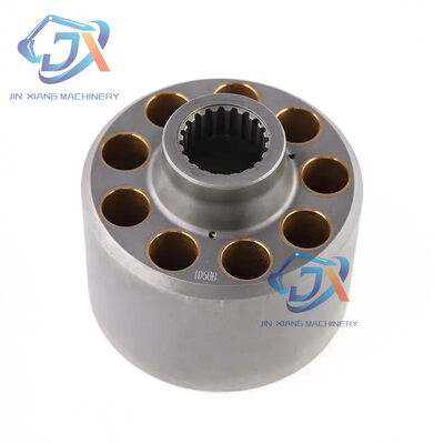 The best factory hot sales Excavator Accessories Hydraulic pump spare parts for REXROTH A4VG40 A4VG45 A4VG56