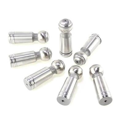 A6VM Series Rexroth Hydraulic Pump Motor Repair Kit Alloy Steel for Excavator Spare Parts A6VM55 A6VM80 A6VM107 A6VM140 A6VM160