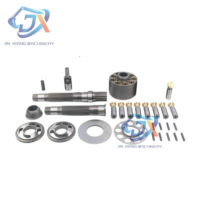 Excavator A6VM Series Rexroth Hydraulic Pump Parts A6VM200 Hydraulic Piston Motor Parts Repair Kits
