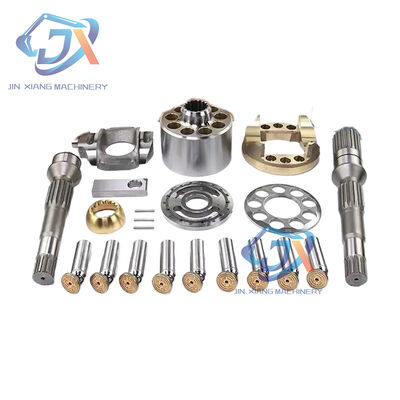 Hydraulic Pump Parts HPV90 HPV95K HPV132 HPV140 HPV160 HPV165 HPV375 Cylinder Block Valve Set Plate Drive Shaft Fix Bolt Piston