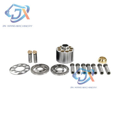 Hydraulic Pump Parts HPV90 HPV95K HPV132 HPV140 HPV160 HPV165 HPV375 Cylinder Block Valve Set Plate Drive Shaft Fix Bolt Piston