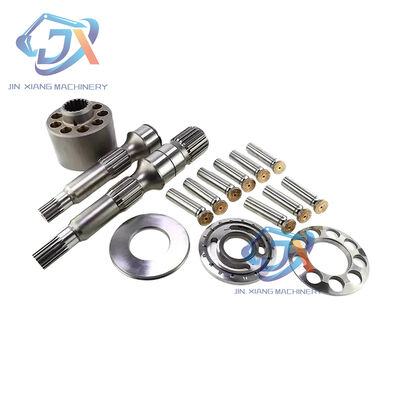 Hydraulic Pump Parts HPV90 HPV95K HPV132 HPV140 HPV160 HPV165 HPV375 Cylinder Block Valve Set Plate Drive Shaft Fix Bolt Piston