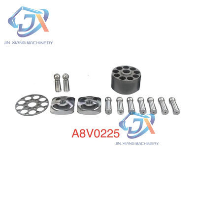 Excavator Hydraulic Pump Spare Parts A8V055 A8V080 A8V0107 A8V0140 A8V0160 A8V0200 A8V0225 Hydraulic Main Pump Parts