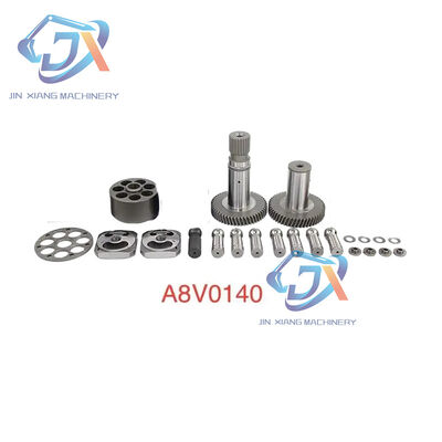Excavator Hydraulic Pump Spare Parts A8V055 A8V080 A8V0107 A8V0140 A8V0160 A8V0200 A8V0225 Hydraulic Main Pump Parts